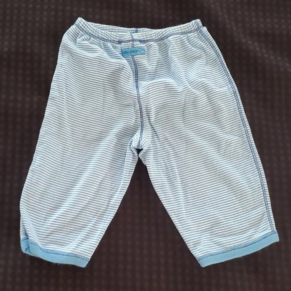 Lot of 5, boys, pants, size 6-9 months - Picture 16 of 16